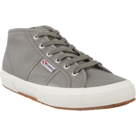 Superga 2754 Cotu M38 grau