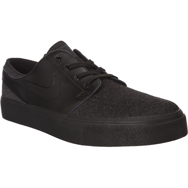 Nike Zoom Stefan Janoski Elite Ht 001 schwarz