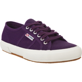 Superga 2750 Cotu Classic AF9 violett