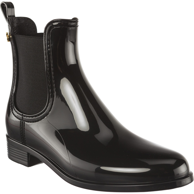 Lemon Jelly Bequeme 01 schwarz