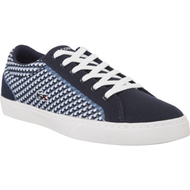 Lacoste Lenglen 117 2 BN1 navy blau