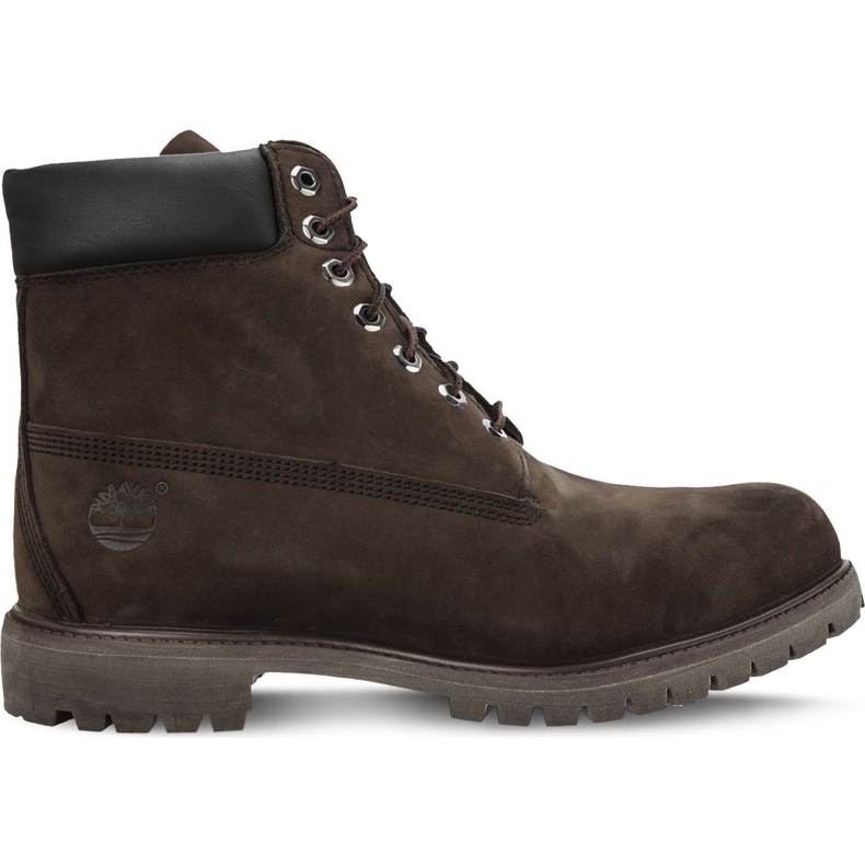 Timberland 6 In Prem 001 braun