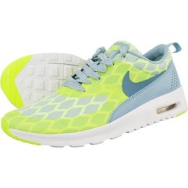 Nike Air Max Thea Se Gs 400 gelb