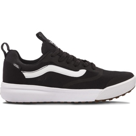 Vans Ultrarange Rapidweld Y28 Black White schwarz