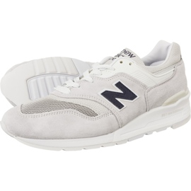 New Balance M997jol weiß