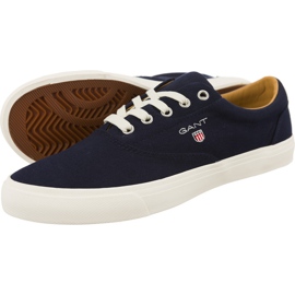 Gant Held 606 G69 marineblau