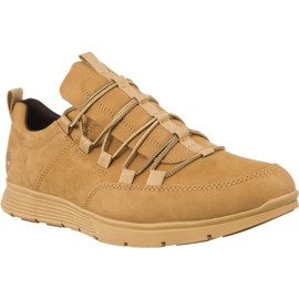 Timberland Killington Alpine Oxford Eiskaffee braun