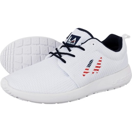 La Gear Sonnenaufgang 601 weiß