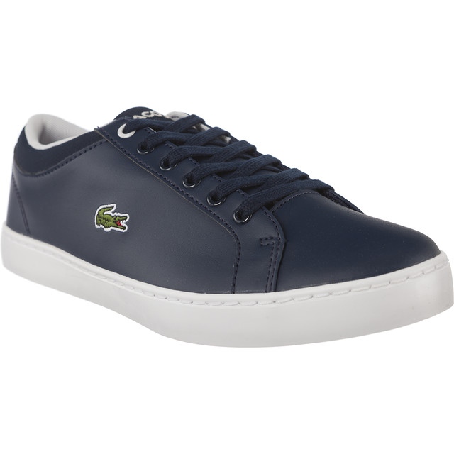Lacoste Straightset Bl 1 732SPJ0103003 blau navy blau