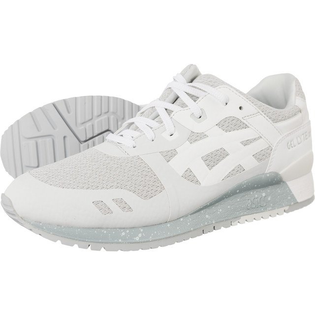 Asics Gel Lyte Iii Ns H715N 9601 grau