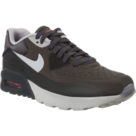 Nike Air Max 90 Ultra Se Gs 005 schwarz grau