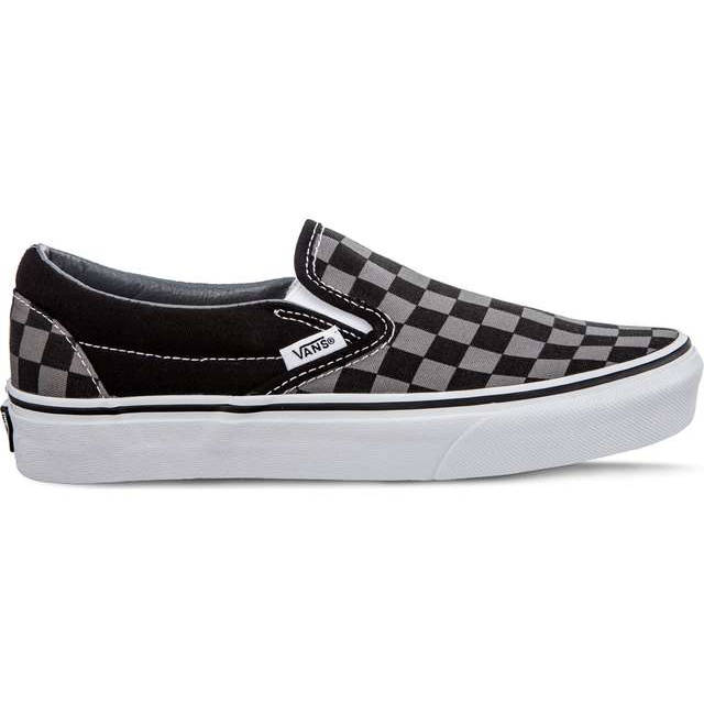 Vans Klassischer Slip on Bpj mehrfarbig