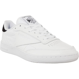 Reebok Club C 85 El 608 weiß