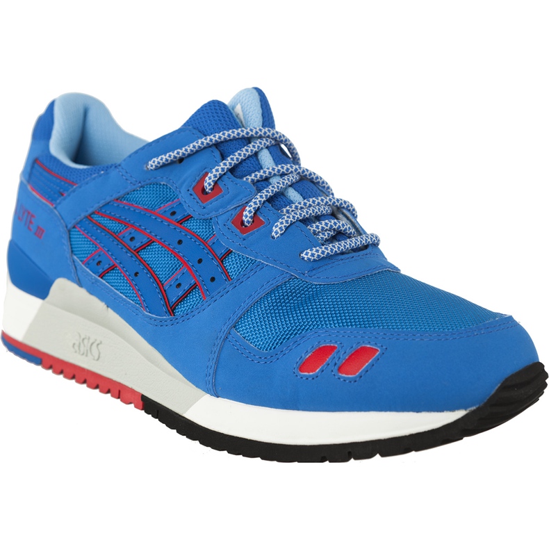 Asics Gel Lyte Iii 4242 Future Pack blau