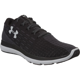 Under Armour Fadengebundener Sling 001 schwarz