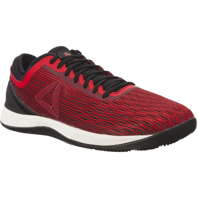 Reebok R Crossfit Nano 8 0 CM9169 rot