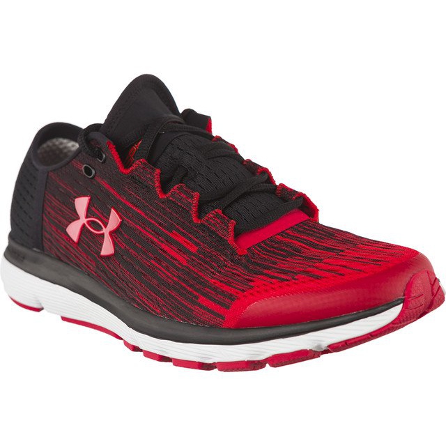 Under Armour Speedform Velociti Gr 600 rot