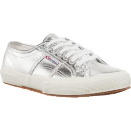 Superga 2750 Cotu Metu 031 grau
