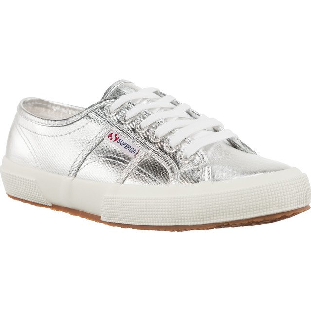 Superga 2750 Cotu Metu 031 grau