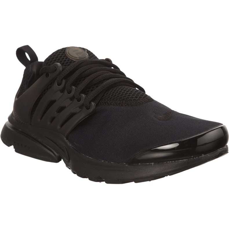Nike Presto Gs 003 schwarz