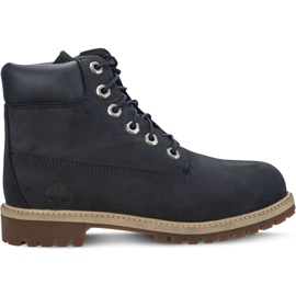 Timberland 6 im Klassiker 97R navy blau