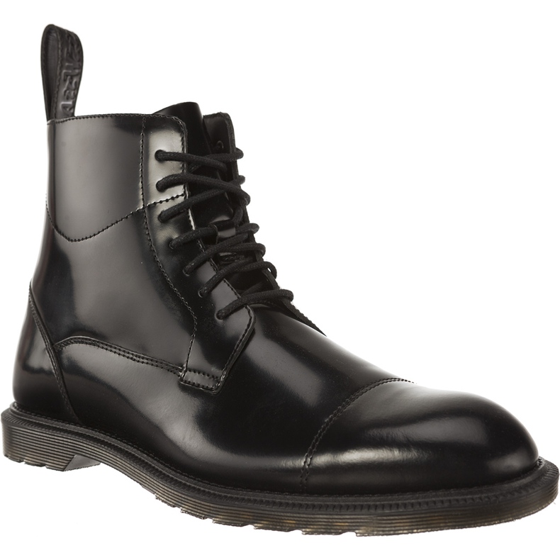 Dr. Martens Winchester 7EYE Zip Boot 20995001 schwarz