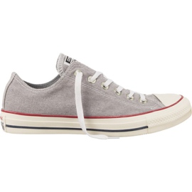 Converse 159541 Chuck Taylor All Star grau
