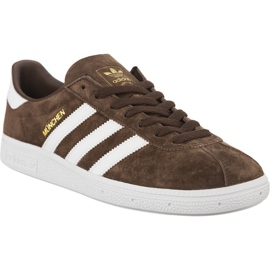 Adidas Munchen 722 braun