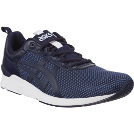 Asics Gel Lyte Runner 5858 navy blau