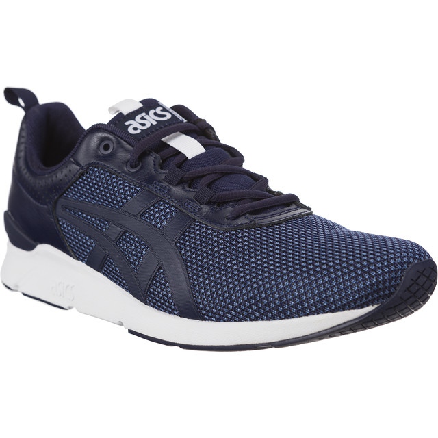 Asics Gel Lyte Runner 5858 navy blau