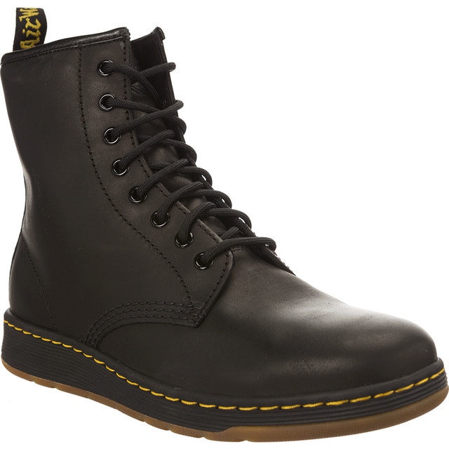 Dr. Martens Dr.martens Newton Black schwarz