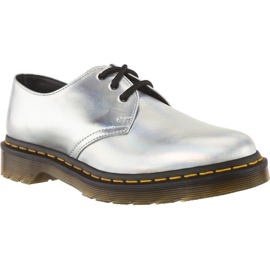 Dr. Martens Dr.martens 1461 Iced Metallic grau