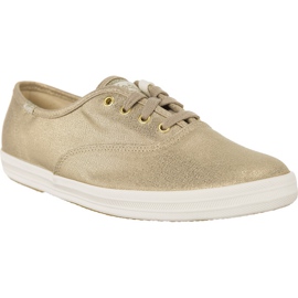 Keds Ch Saisonfeststoffe 517 gelb