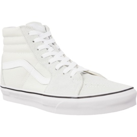 Vans Sk8 Hallo Q6L Blaue Blume mehrfarbig