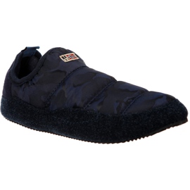 Napapijri Morran 165 N672 blau