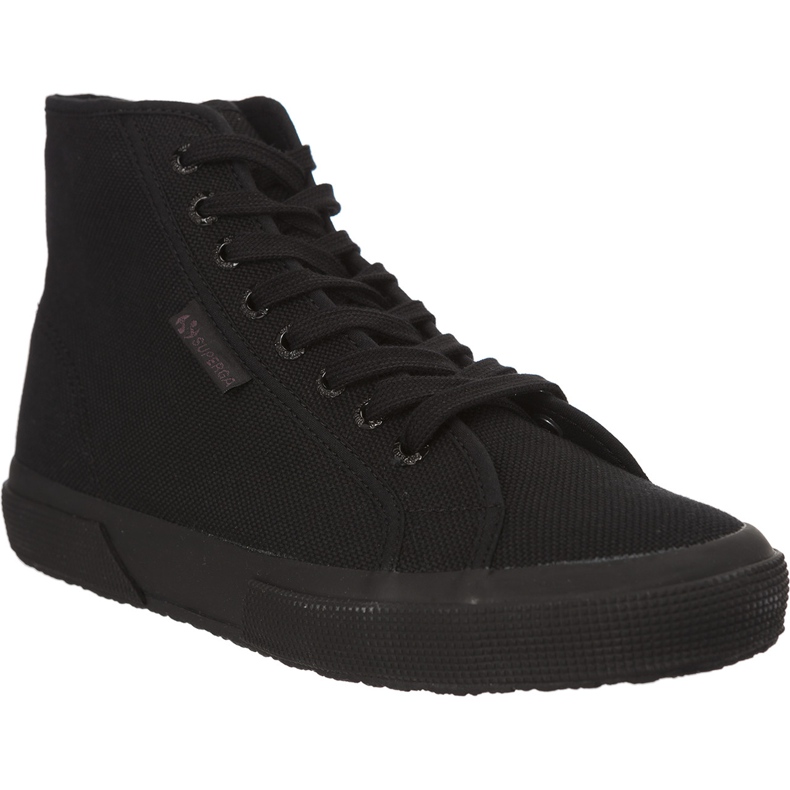 Superga 2795 Cotu 997 schwarz