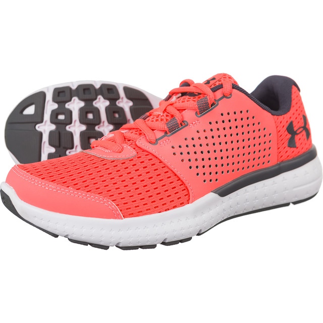 Under Armour W Micro G Fuel Rn 404 rot