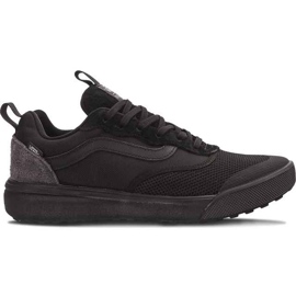 Vans Ultrarange Udc Schwarztorf