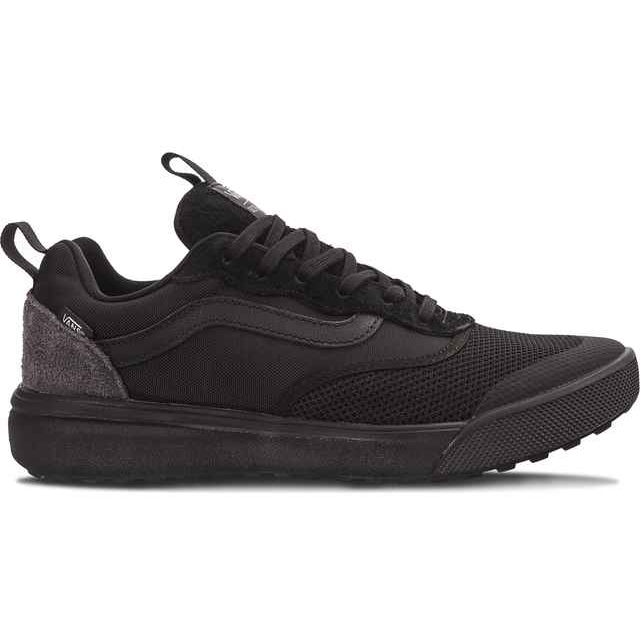 Vans Ultrarange Udc Schwarztorf