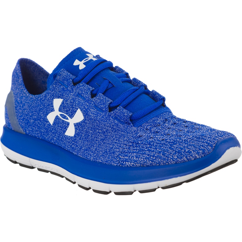 Under Armour Speedform Slingride 907 blau