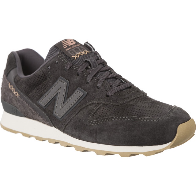 New Balance WR996BY grau