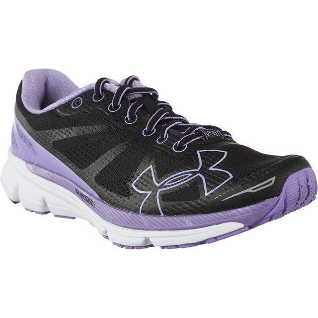 Under Armour W geladener Bandit 001 schwarz
