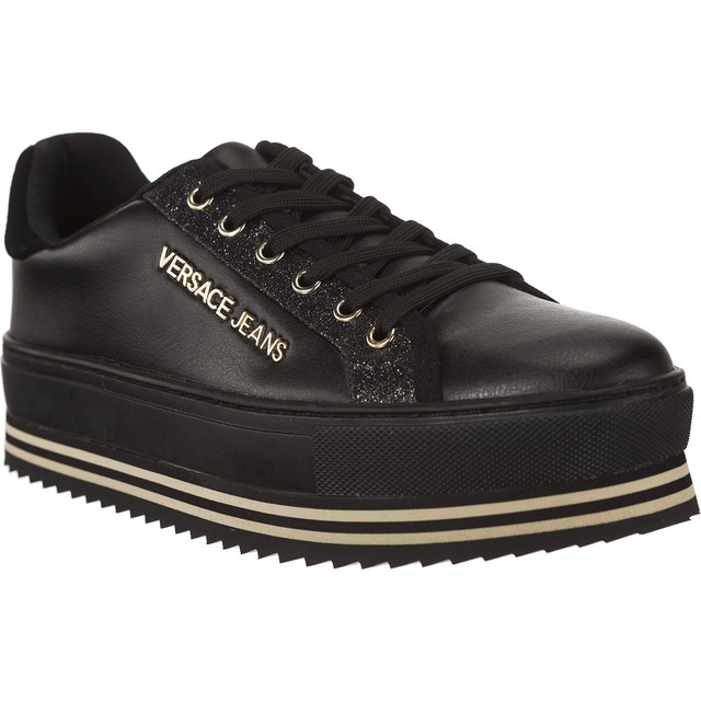 Versace Jeans Linie Meggy Dis F1 08899 schwarz
