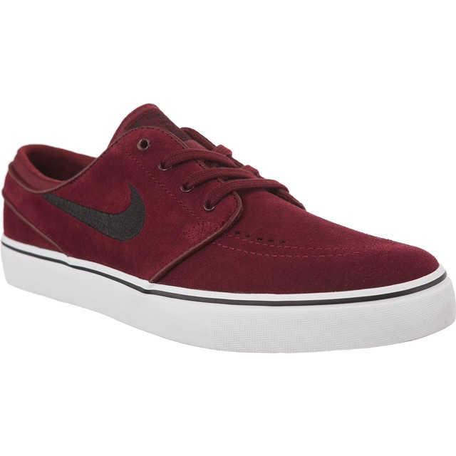 Nike Zoom Stefan Janoski 603 rot