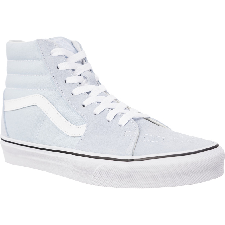 Vans Sk8 Hallo Q6K Baby Blue True White mehrfarbig