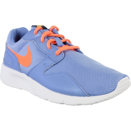 Nike Kaishi Gs 402 blau mehrfarbig