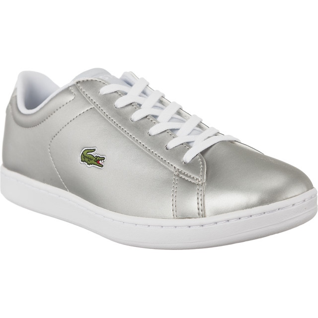 Lacoste Carnaby Evo 317 6 334 grau