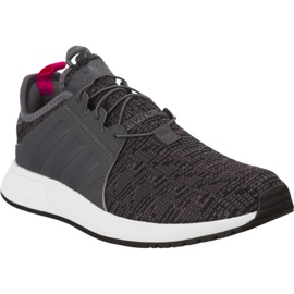 Adidas X Plr J 877 grau