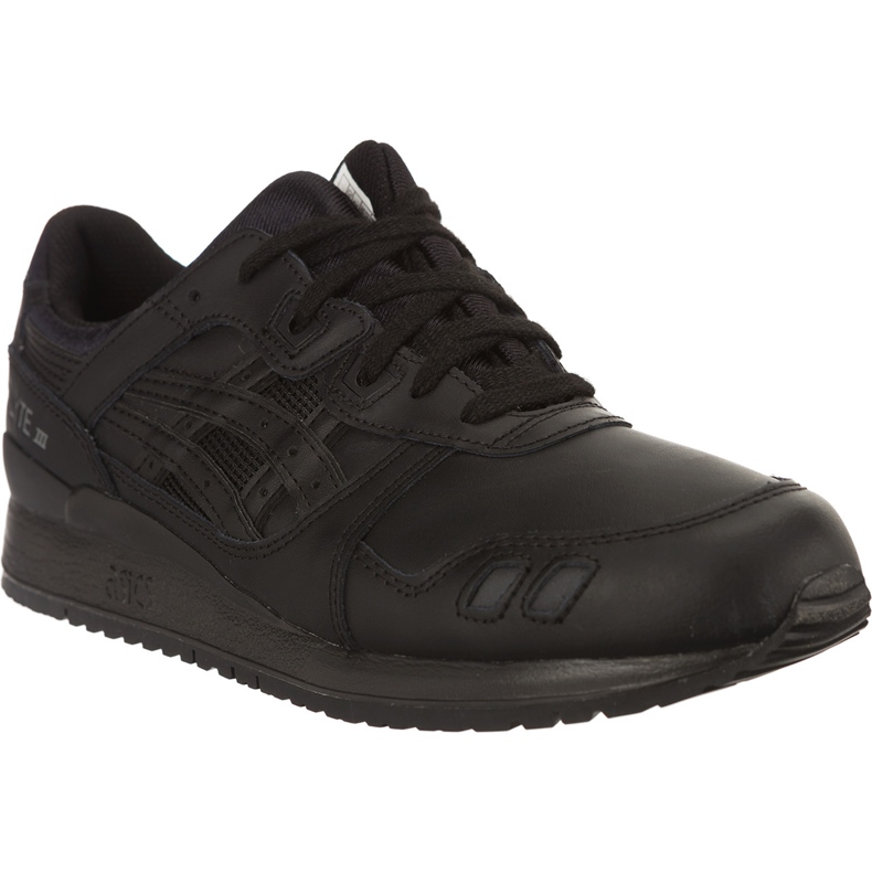 Asics Gel Lyte Iii HL6A2 9090 schwarz