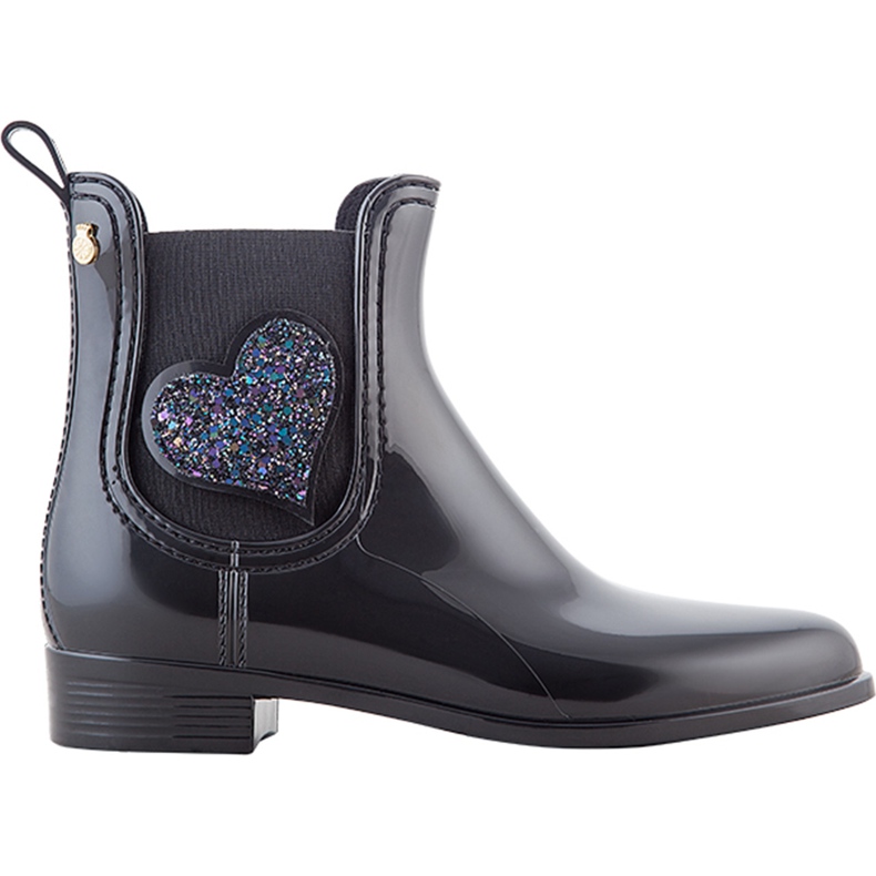 Lemon Jelly Bae 01 Schwarz